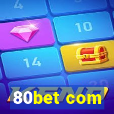 80bet com